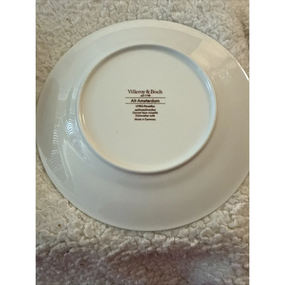 Villeroy & Boch this lot